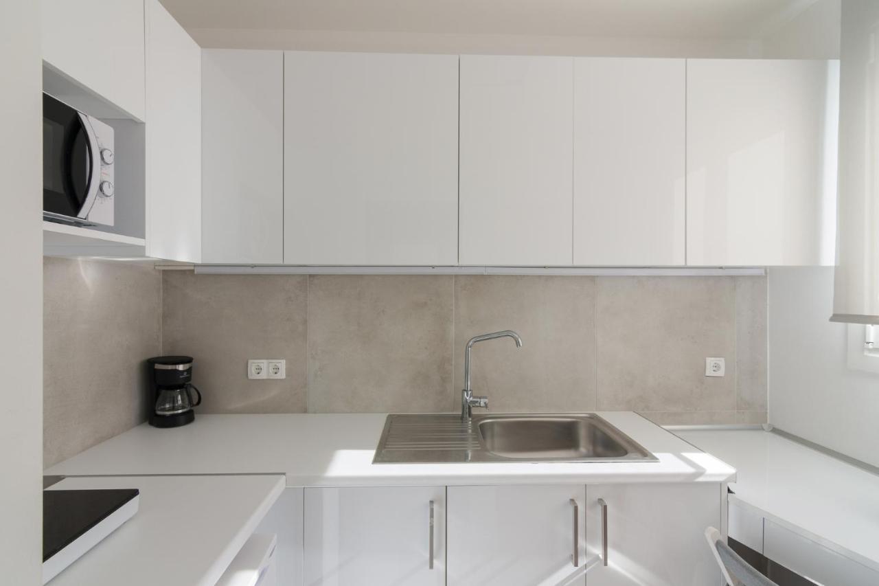 Central & Cozy 1 Bedroom Apartment Atenas Exterior foto