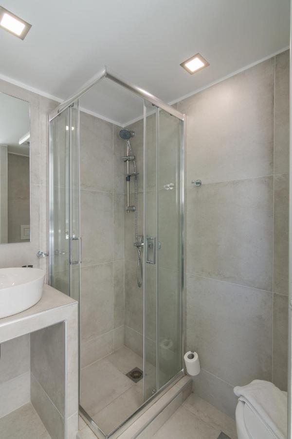 Central & Cozy 1 Bedroom Apartment Atenas Exterior foto
